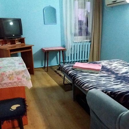 דירות אודסה Улица Прохоровская 12 Квартира מראה חיצוני תמונה