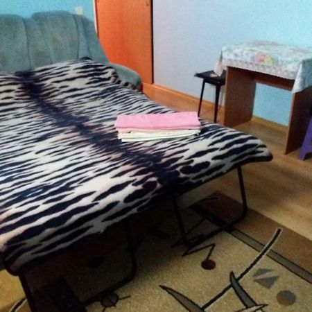 דירות אודסה Улица Прохоровская 12 Квартира מראה חיצוני תמונה